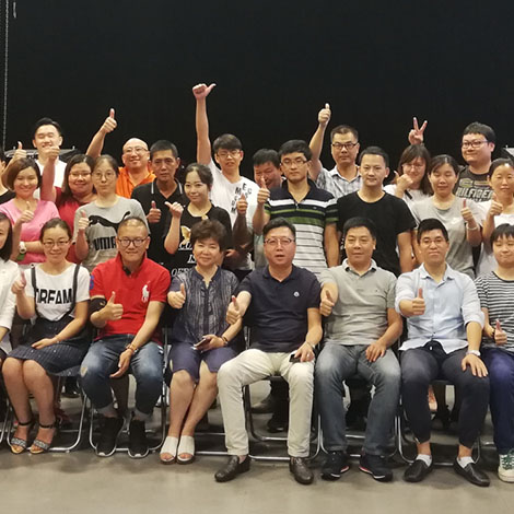 北京皓韵音视器材有限公司