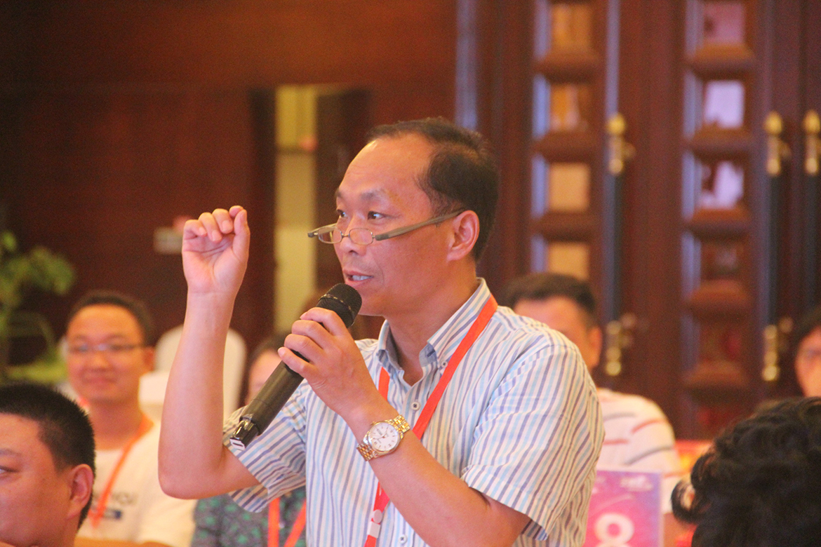 画旗培训客户：许昌兴安金融设备有限公司